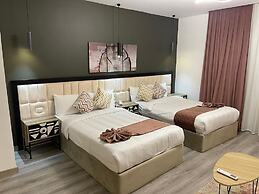 Elite Pyramids Boutique Hotel