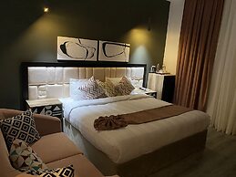 Elite Pyramids Boutique Hotel