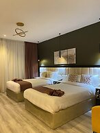 Elite Pyramids Boutique Hotel