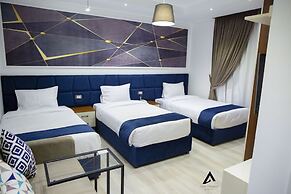 Elite Pyramids Boutique Hotel
