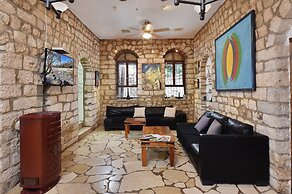 Galilee Magic Mansion