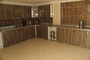 Otel Gerger