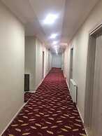 Otel Gerger