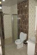 Otel Gerger