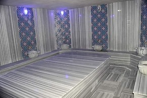 Otel Gerger