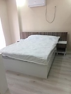 Otel Gerger