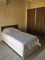 Otel Gerger