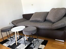 Alher Apartma