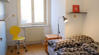 Alher Apartma