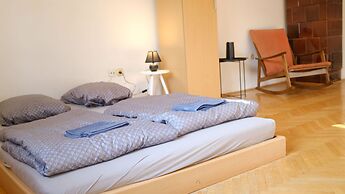 Alher Apartma