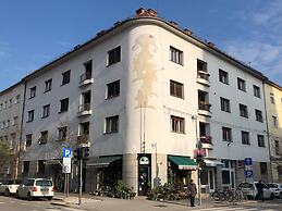 Alher Apartma
