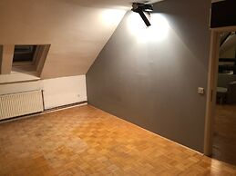Alher Apartma