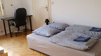 Alher Apartma