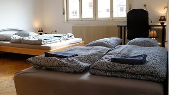 Alher Apartma