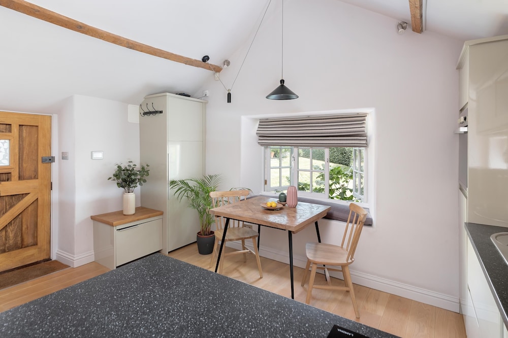 The Hayloft