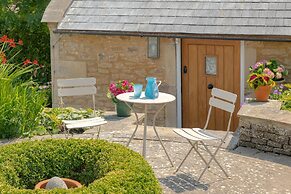 The Hayloft