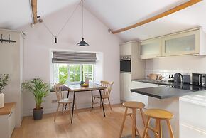 The Hayloft