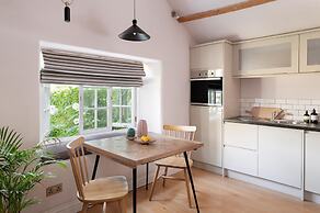 The Hayloft
