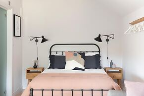 The Hayloft