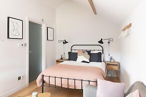 The Hayloft