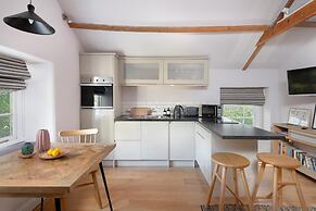 The Hayloft