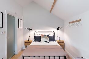 The Hayloft