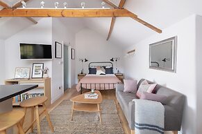 The Hayloft