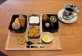 Wanosato Kyoto Musee