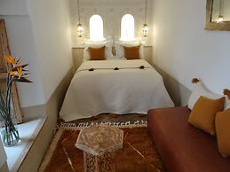 Riad  Dar Eternity