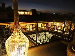 Riad  Dar Eternity