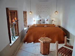 Riad  Dar Eternity