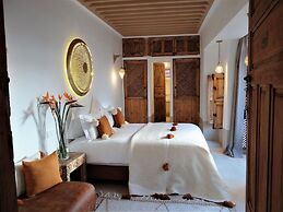 Riad  Dar Eternity