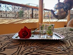 Riad  Dar Eternity