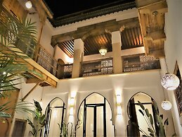 Riad  Dar Eternity