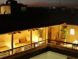 Riad  Dar Eternity