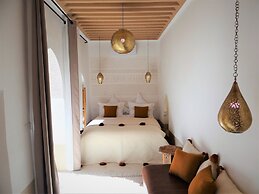 Riad  Dar Eternity