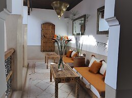 Riad  Dar Eternity
