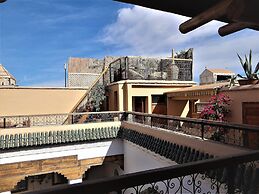Riad  Dar Eternity