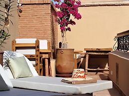 Riad  Dar Eternity