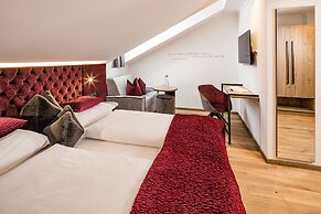 Grand Hotel Wolkenstein