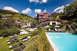 Grand Hotel Wolkenstein