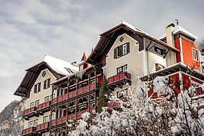 Grand Hotel Wolkenstein