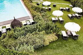 Grand Hotel Wolkenstein