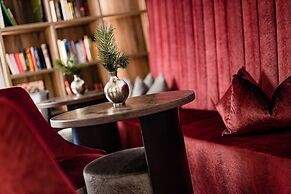 Grand Hotel Wolkenstein