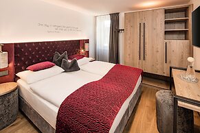 Grand Hotel Wolkenstein