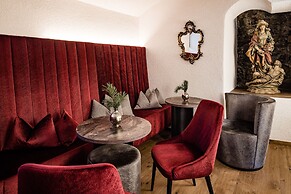 Grand Hotel Wolkenstein