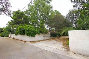 Tenuta la Saracina