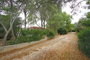 Tenuta la Saracina