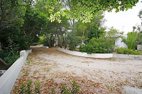 Tenuta la Saracina