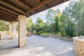 Tenuta la Saracina